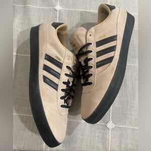 Adidas Puig Indoor Shoes 'Wonder Quartz/Black